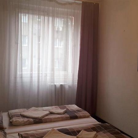Judit Apartmanok Budapest Exterior photo