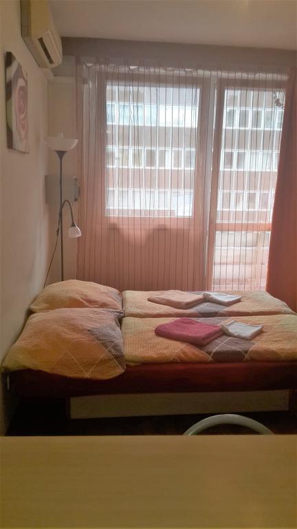 Judit Apartmanok Budapest Exterior photo