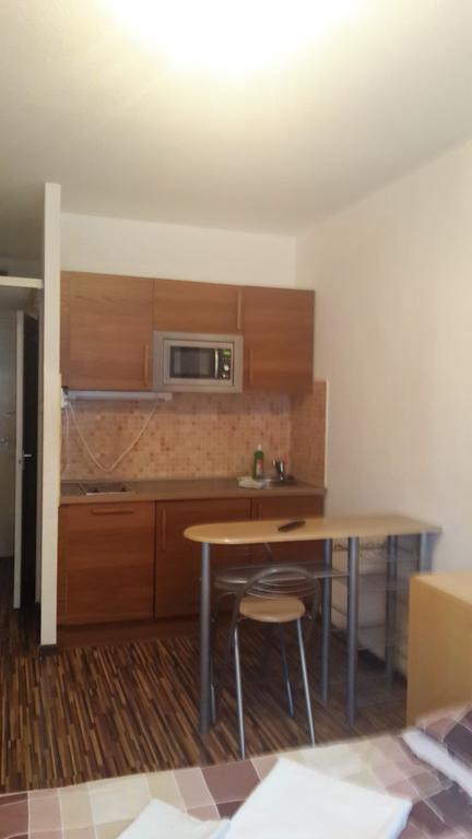 Judit Apartmanok Budapest Exterior photo